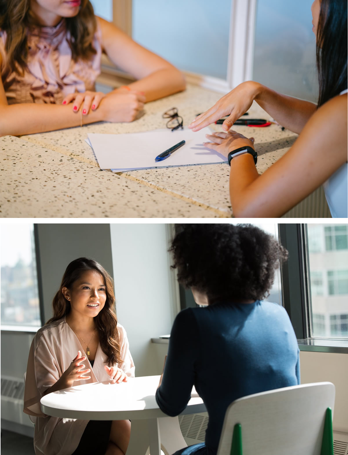 PRUEBAS DE PSICOLOGÍA PARA EL PERSONAL SECOFA
